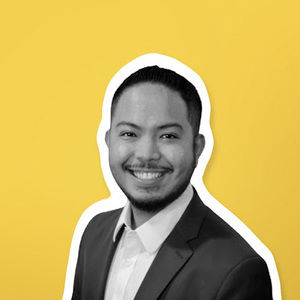 Meet your Posher, Roy